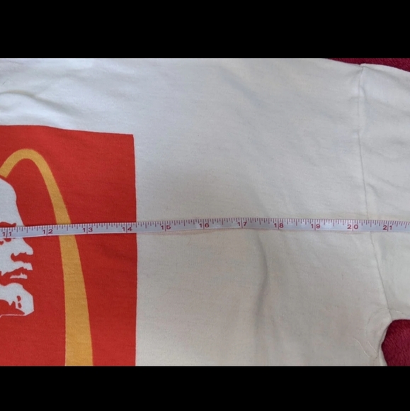 Vintage Mclenin's shirt - Picture 7 of 7